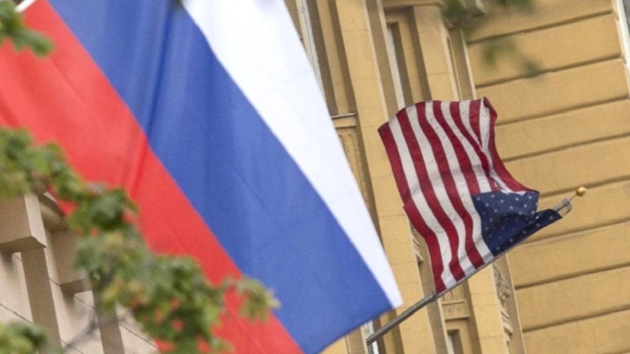 ABD'ye gizli bilgi sızdıran Rus diplomata 12 yıl hapis cezası