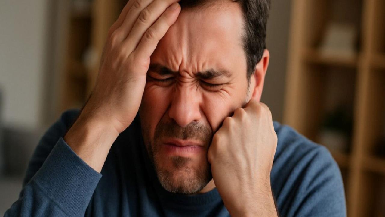 Acıya ne kadar dayanabiliriz? İşte en üst seviye...