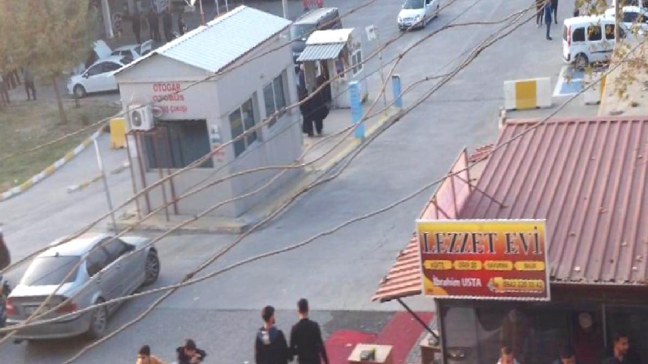 Adıyaman&#039;da silahlı kavga: 2&#039;si ağır 5 yaralı