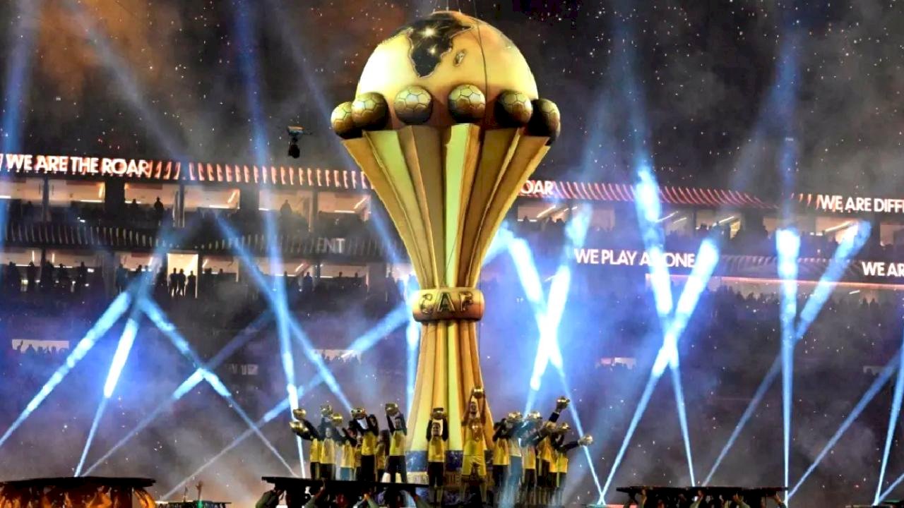 AFCON 2025: Fas Başladı, İlk Maçta Komorlar'ı Yendi