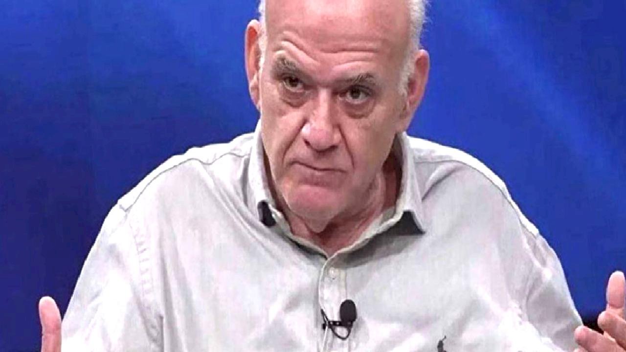 Ahmet Çakar anjiyoya alındı