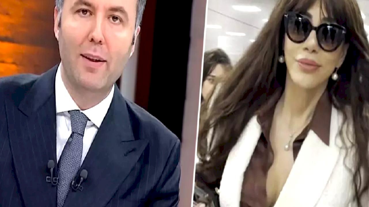 AK Partili isim: Sapkın ilişkiler ve uyuşturucu kullanımı keyfi boyutu aşmış