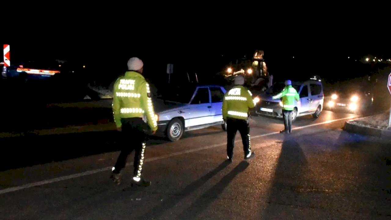 Akçadağ'da 6 Safkan Tay Telef Oldu