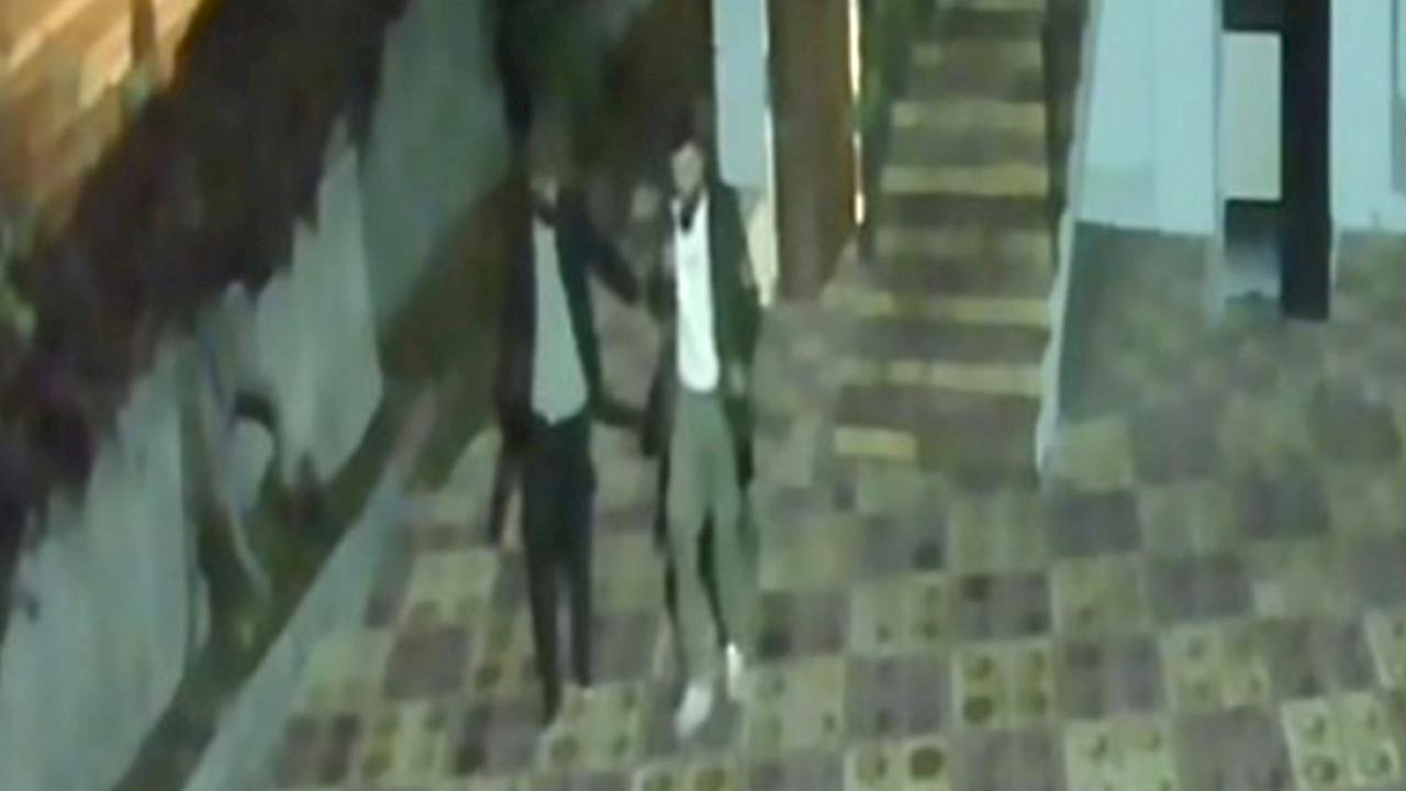 Aksaray&#039;daki 600 bin liralık hırsızlık Konya&#039;daki trafik kazasıyla ortaya çıktı