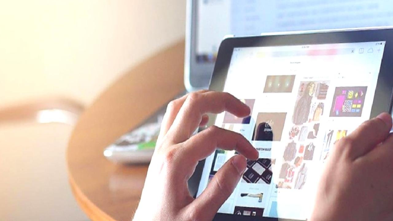 Alışveriş döneminde dijital reklam harcamaları 4 kat arttı