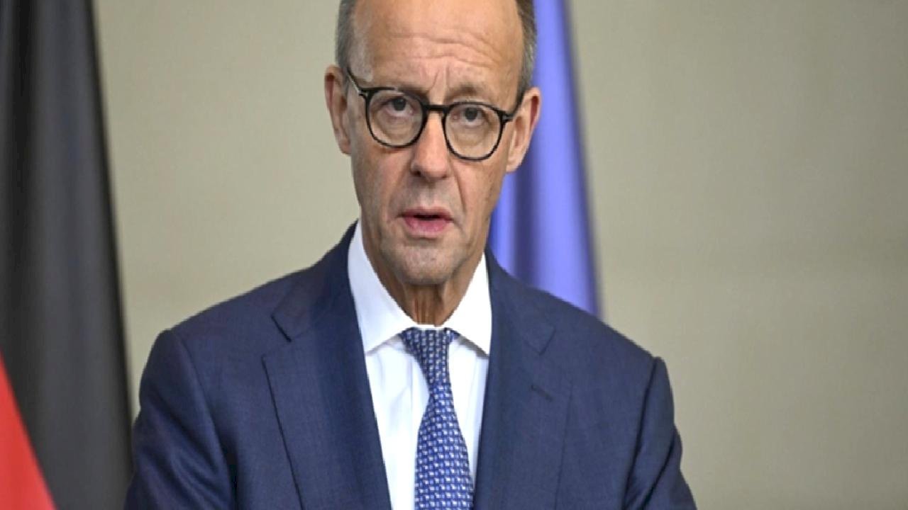 Almanya Başbakanı Merz’den ABD uyarısı: Transatlantik dengeler değişiyor