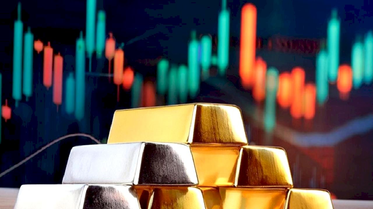 Altın ve gümüş durdurulamıyor: Yeni rekorlar geldi