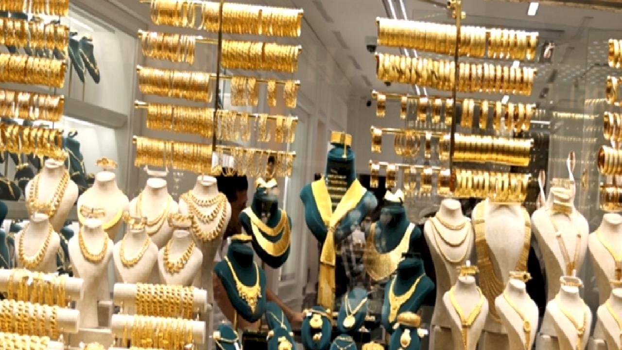 Altın yükselişe yöneldi! Gümüş rekor kırdı