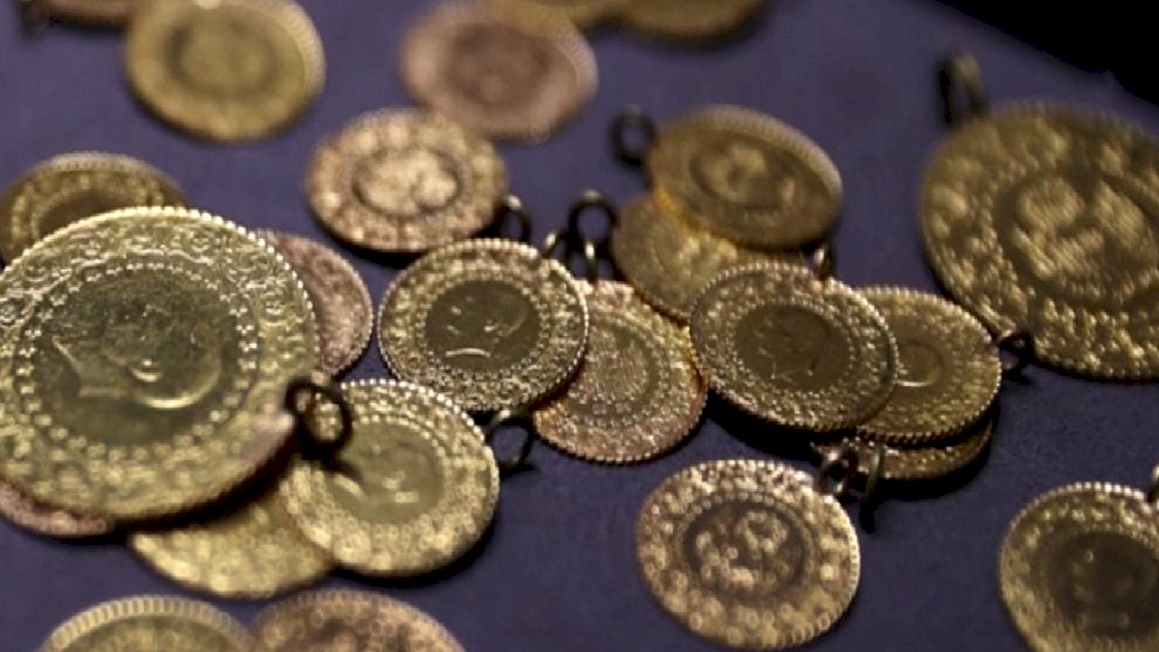 Altının kilogram fiyatı 6 milyon 255 bin liraya çıktı