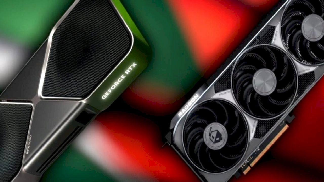 AMD ve NVIDIA yeni yılı bekliyor: Ekran kartı fiyatları uçuşa geçecek