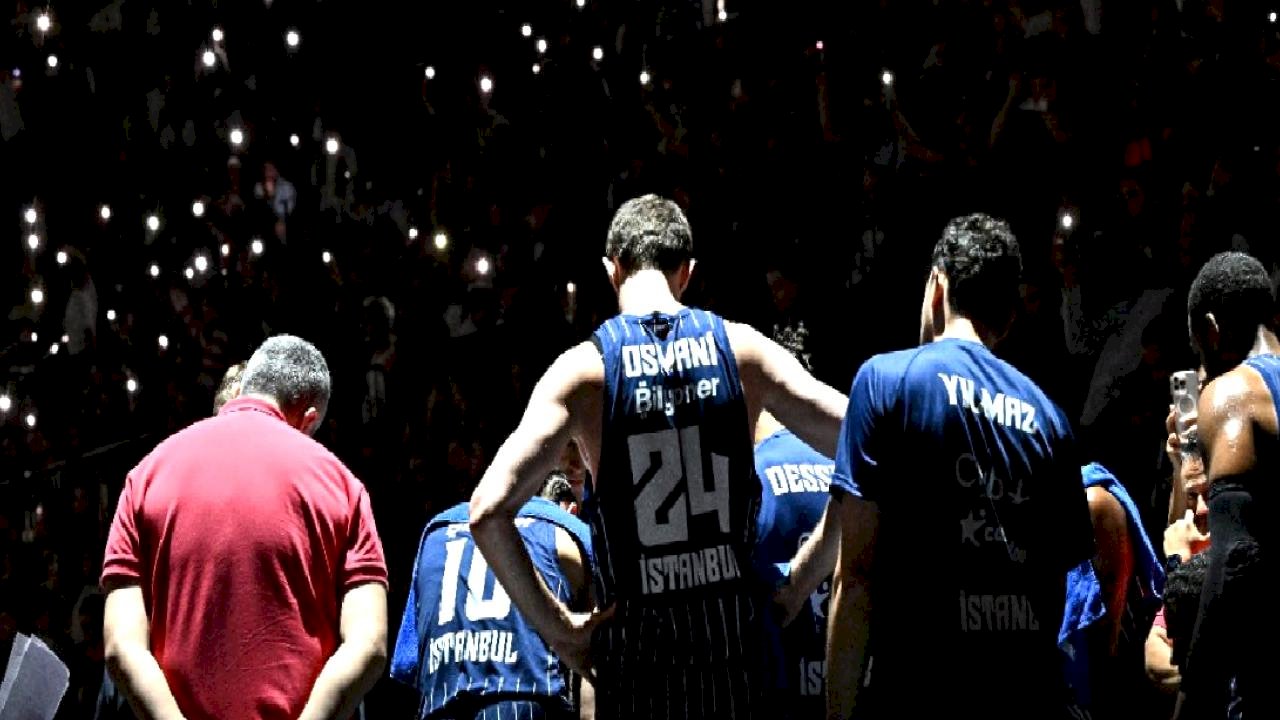Anadolu Efes, evinde Real Madrid engelini aşamadı