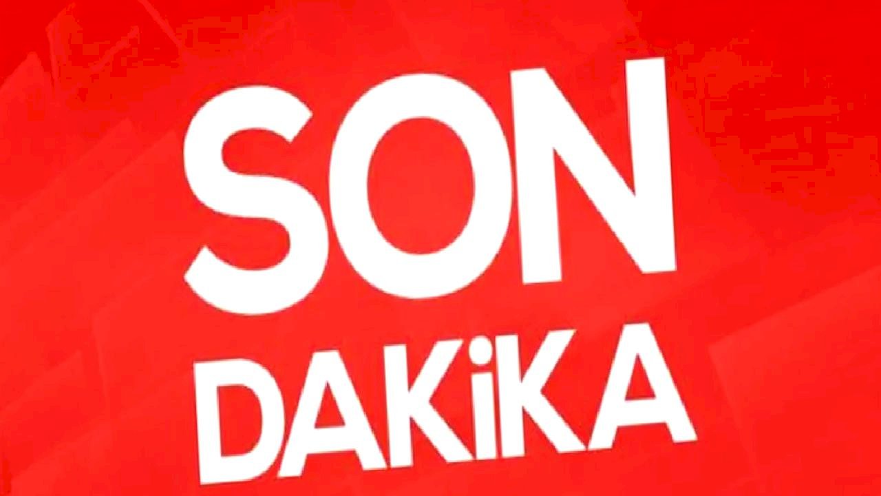Ankara'da DEAŞ operasyonu! 17 kişi gözaltına alındı