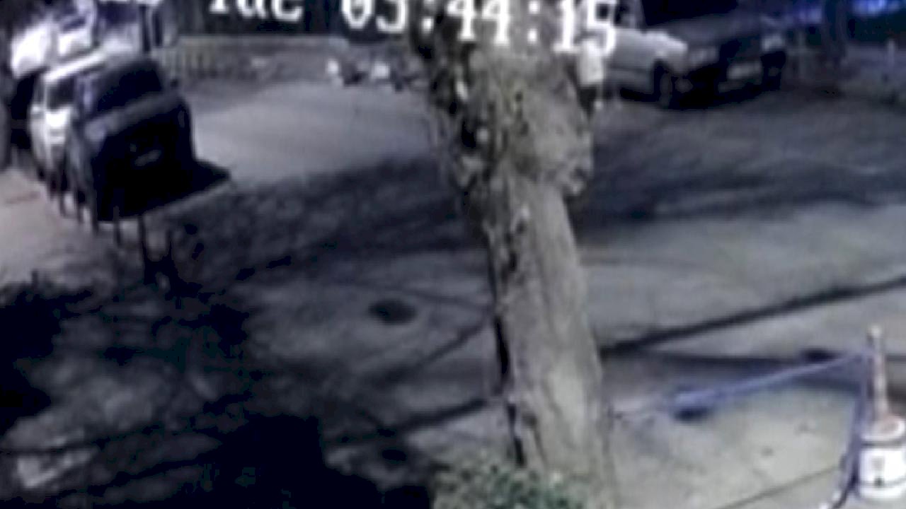 Ankara'da eğlence mekanının kurşunlanması operasyonunda 5 tutuklama