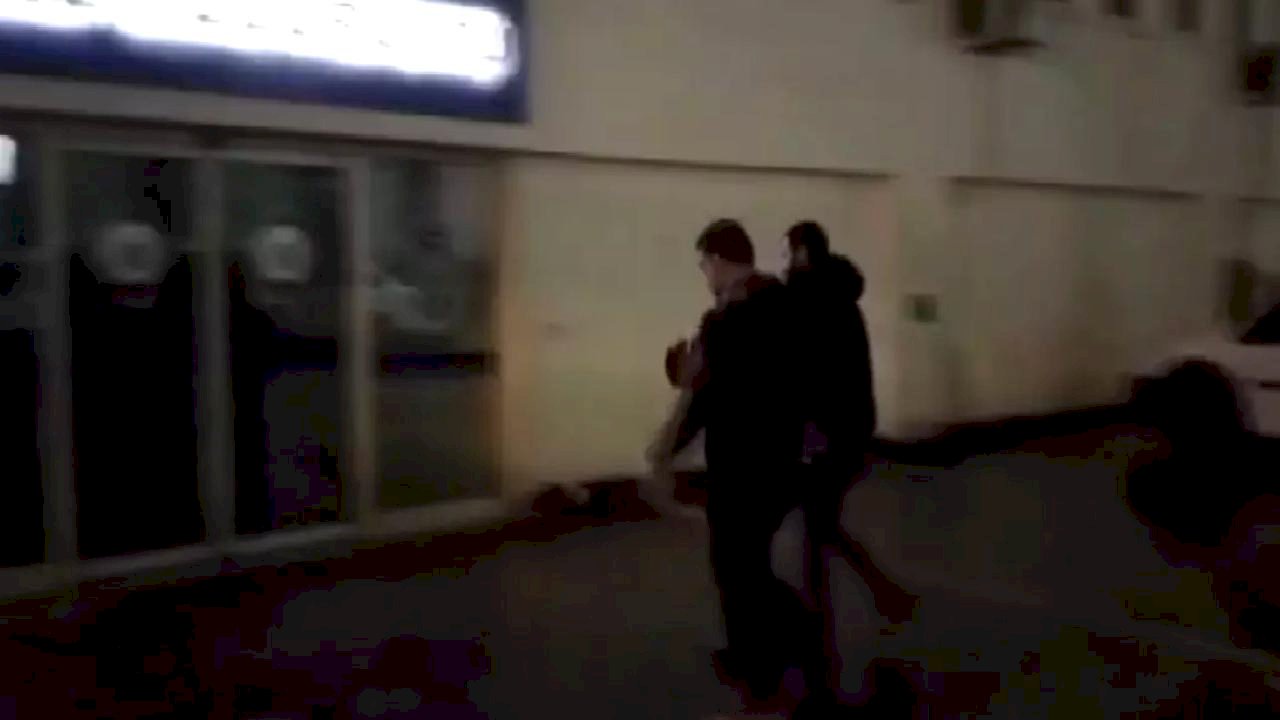 Ankara&#039;da Hırsızlık Operasyonu: 2 Tutuklama