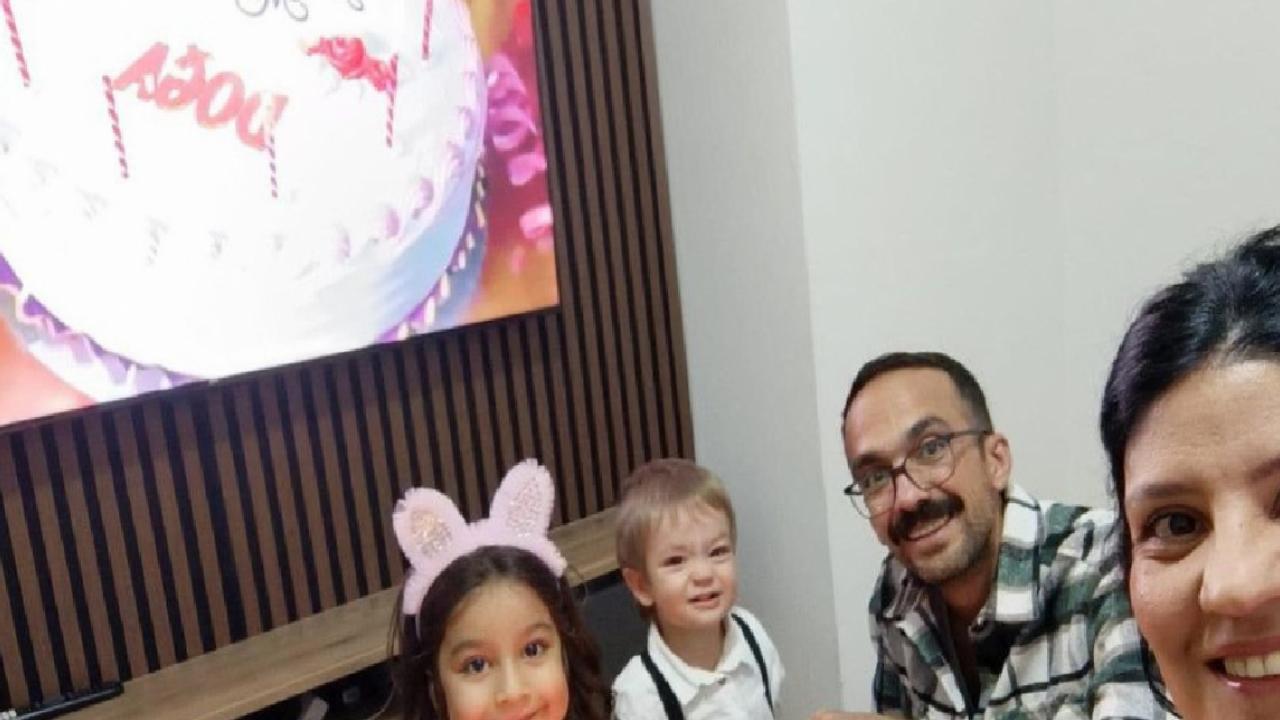 Ankara'da iki çocuğu yaralayan pitbull ve sahibi yakalandı