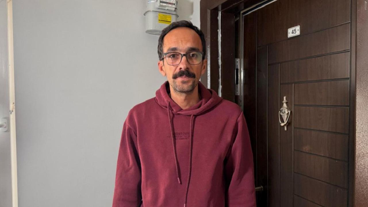 Ankara'da iki çocuğu yaralayan pitbull ve sahibi yakalandı