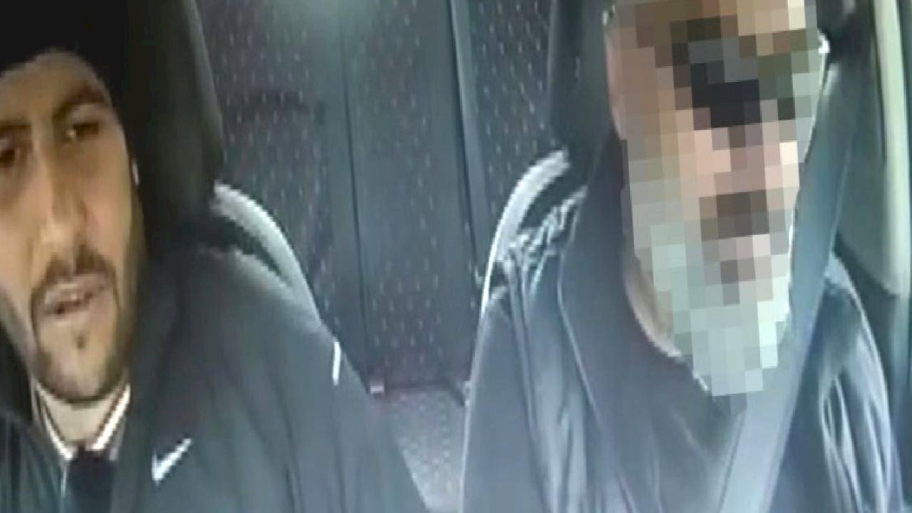 Ankara'da kendisini polis olarak tanıttığı kadını 6 milyon lira dolandırdı: Tutuklandı