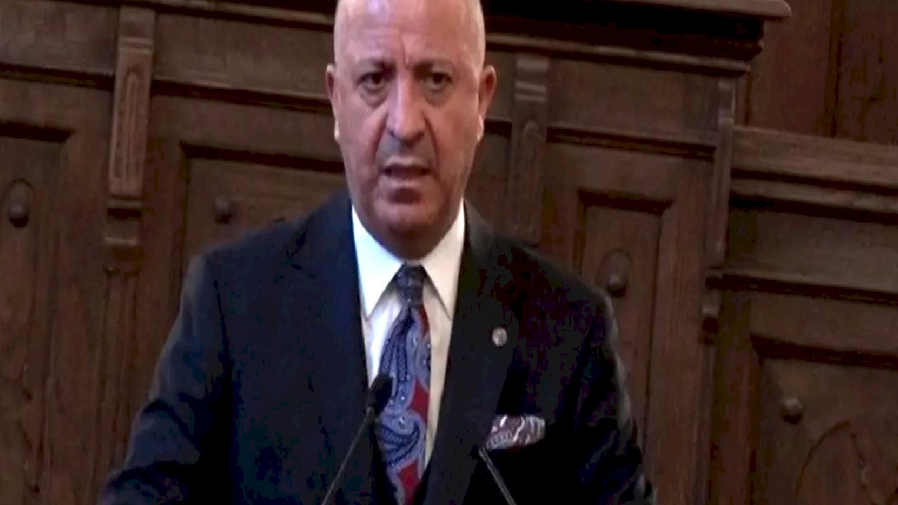 Ankara'nın Geleceği İçin Sanayi Vizyonu