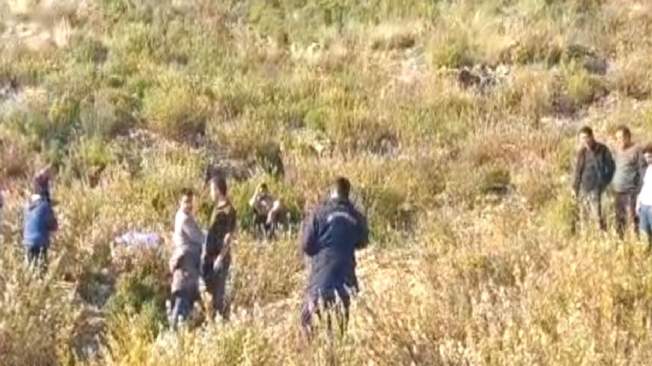 Antalya’da dağda mantar toplarken fenalaşarak hayatını kaybetti