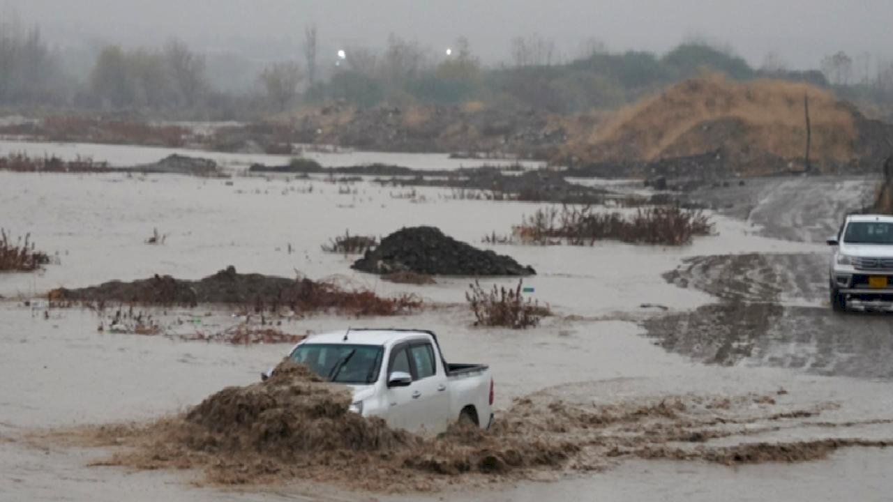 Arap ülkelerinde olumsuz hava koşulları etkili olacak