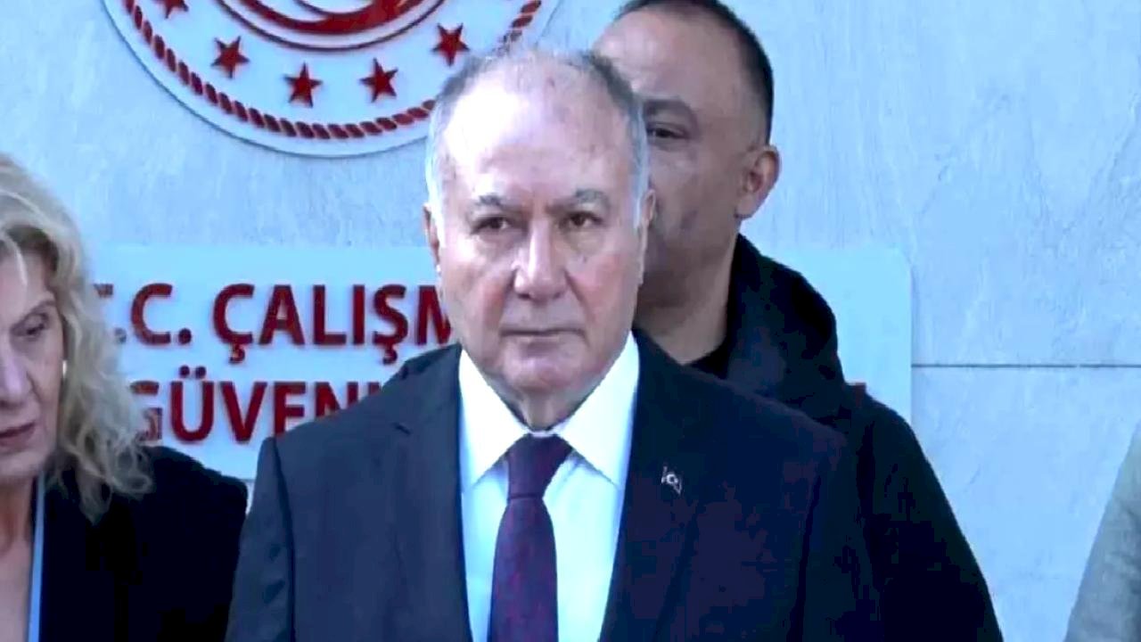 Asgari Ücret Görüşmeleri Öncesi Kritik Toplantı