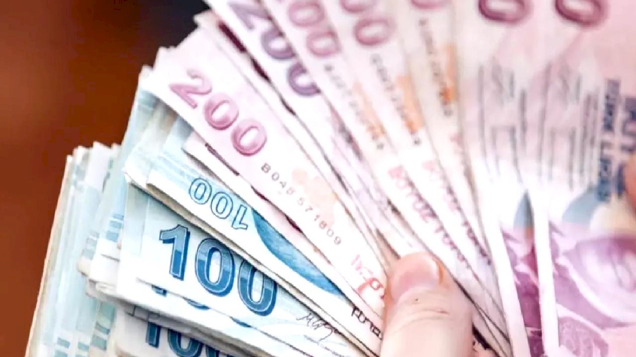 Asgari ücret kararı Resmi Gazete'de