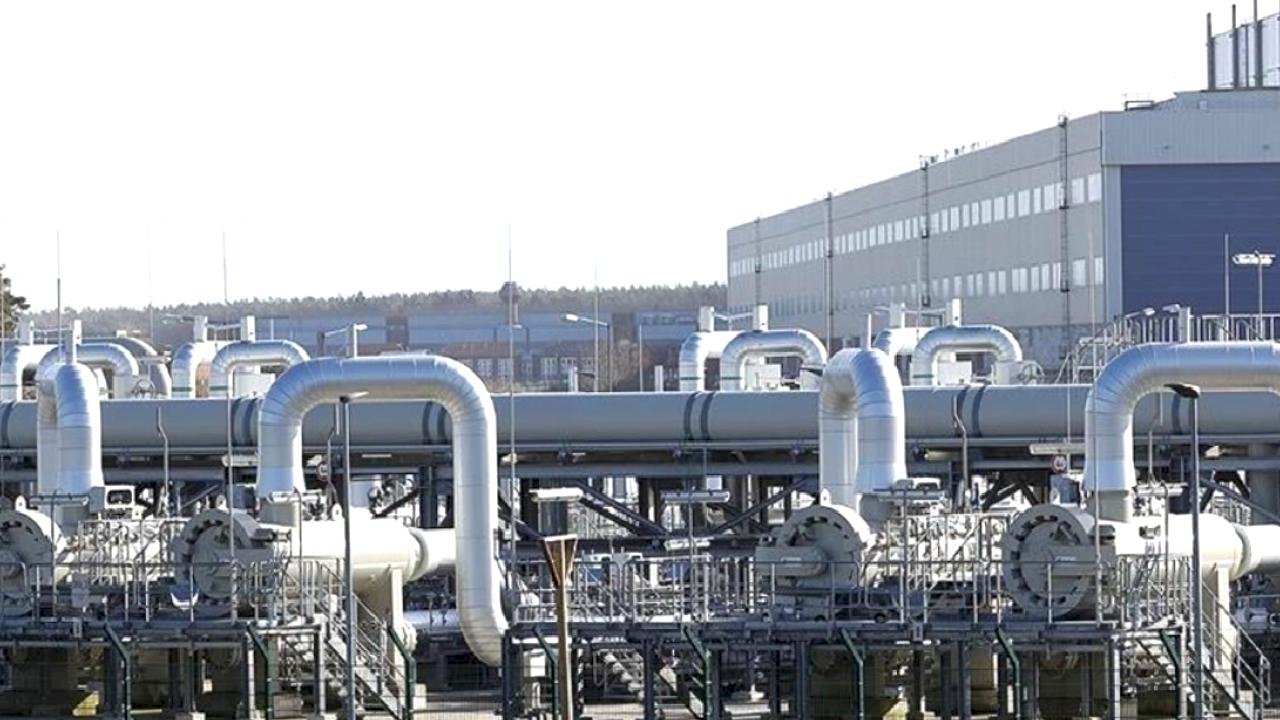 Avrupa Parlamentosu onayladı! Rusya'dan gaz alımı bitirildi