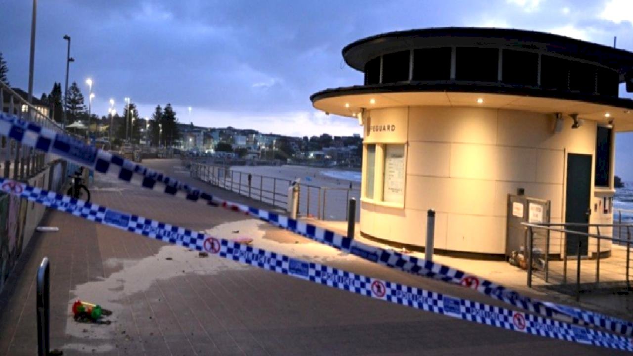 Avustralya&#039;daki saldırıda saldırganların baba-oğul olduğu tespit edildi