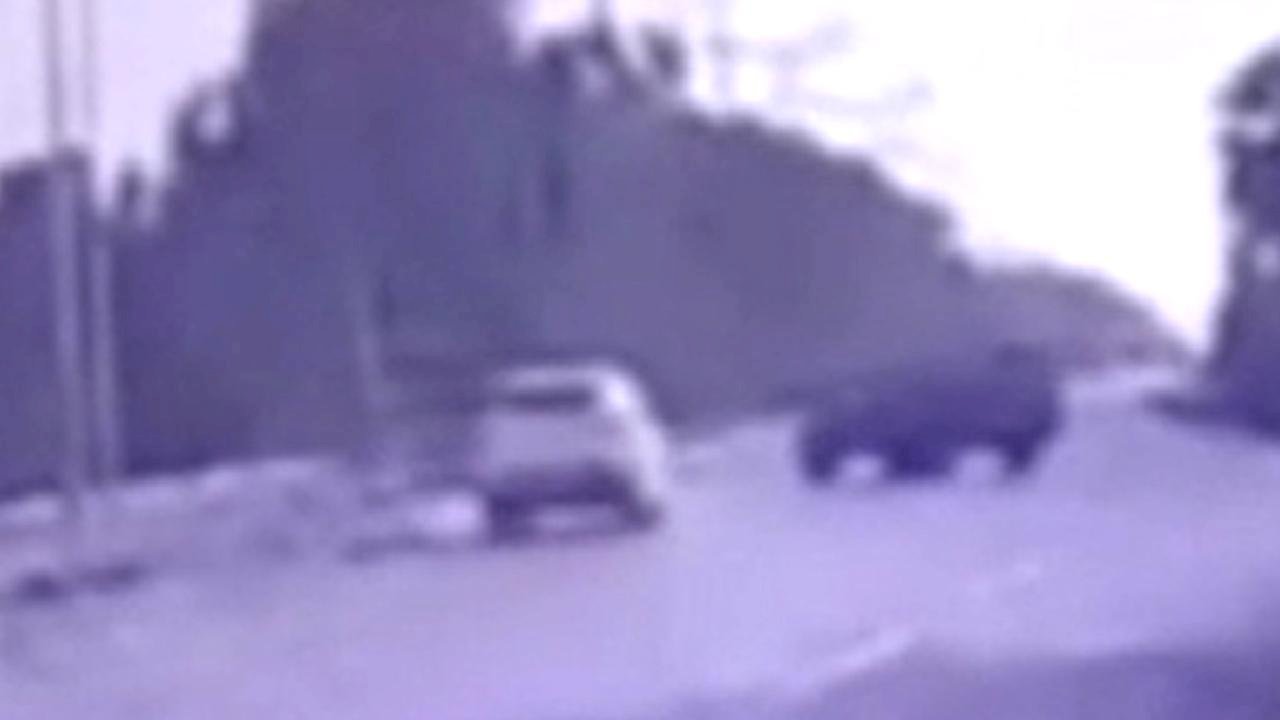 Aydın&#039;da cip ile otomobil çarpıştı: 3 kişi yaralandı