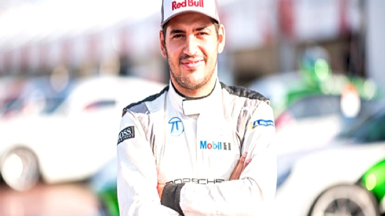 Ayhancan Güven, kariyerini Dünya Dayanıklılık Şampiyonası&#039;nda sürdürecek