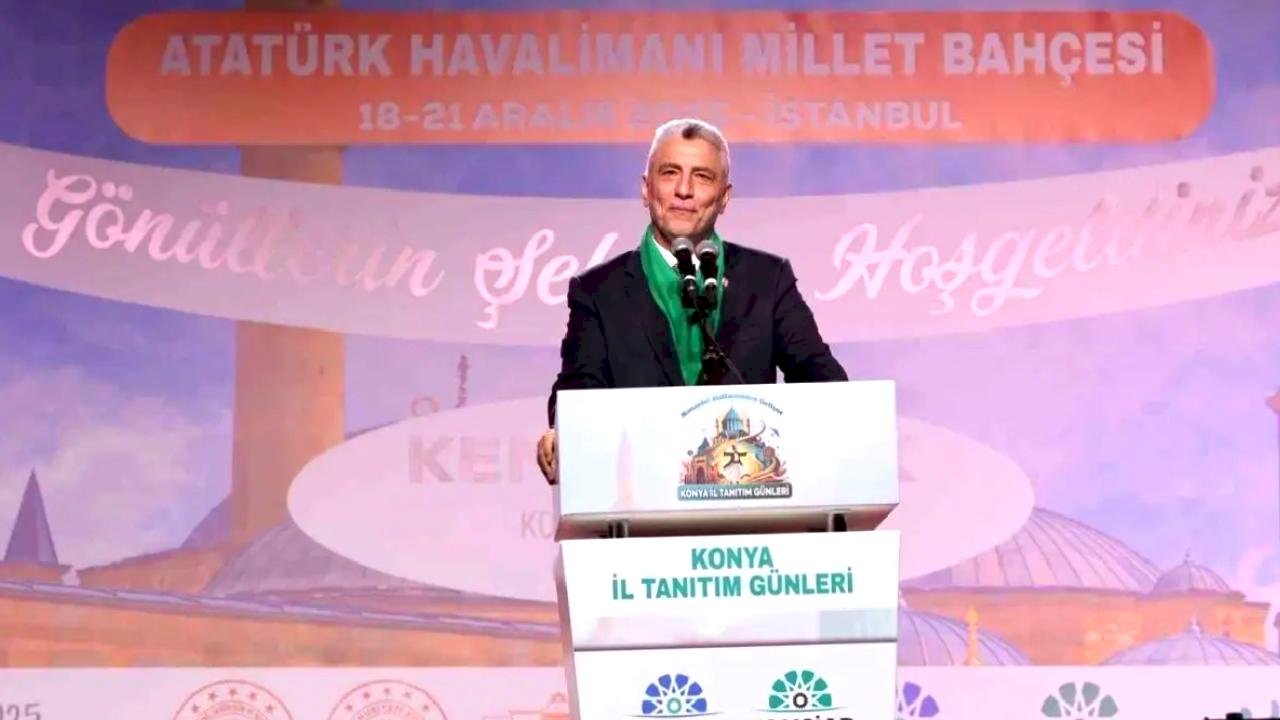 Bakan Bolat: "Enflasyonda son 48 ayın en düşük rakamlarına geldik"