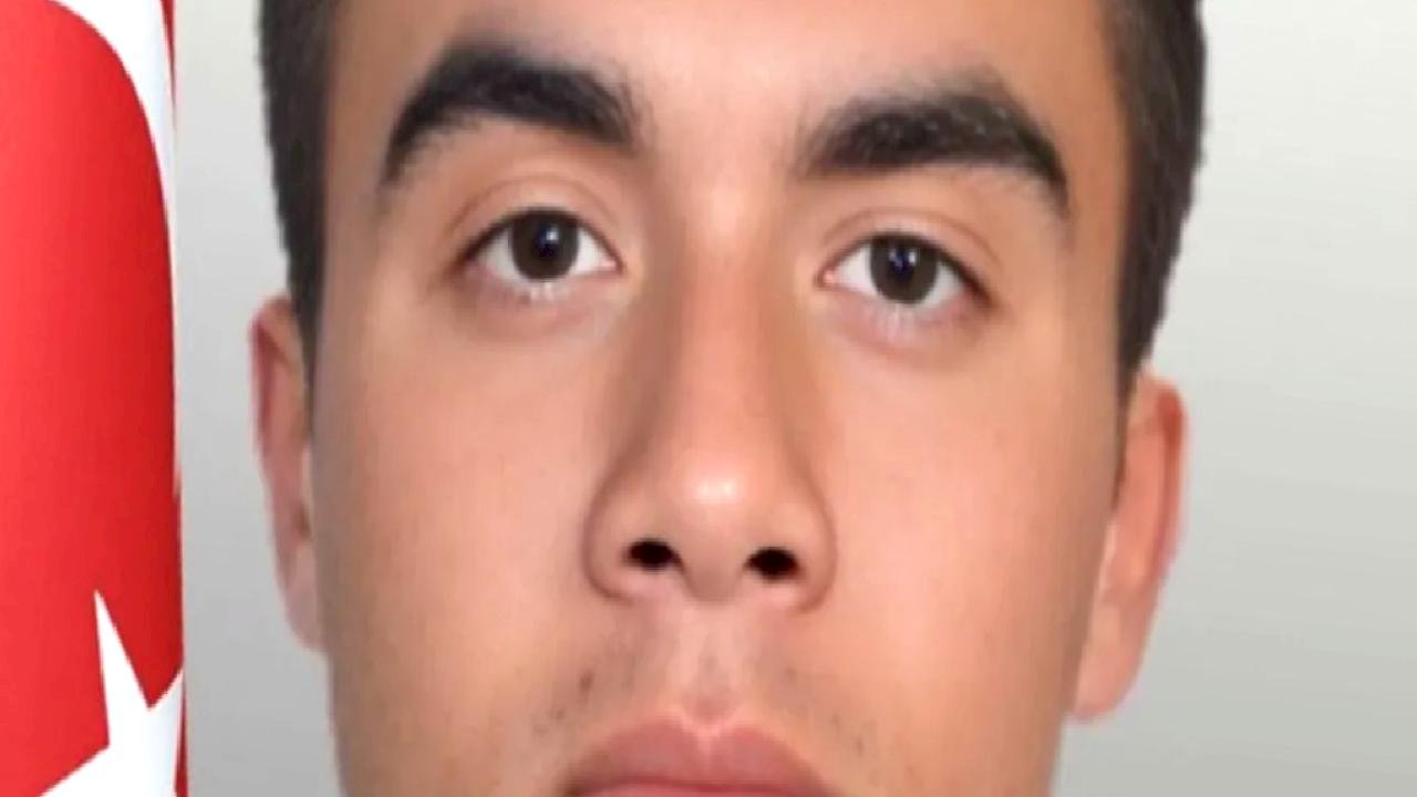 Bakan Yerlikaya&#039;dan Emre Albayrak için taziye mesajı