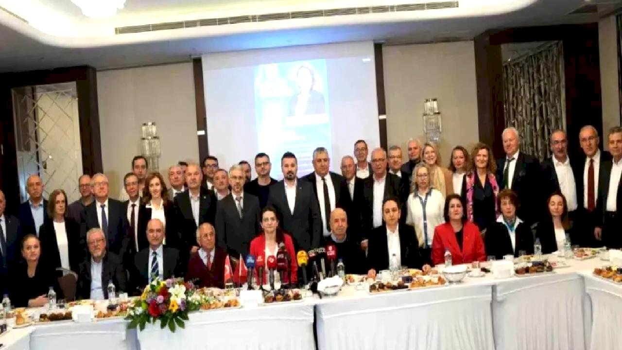 BAL-GÖÇ Derneği'nde Yeni Dönem Adaylığı