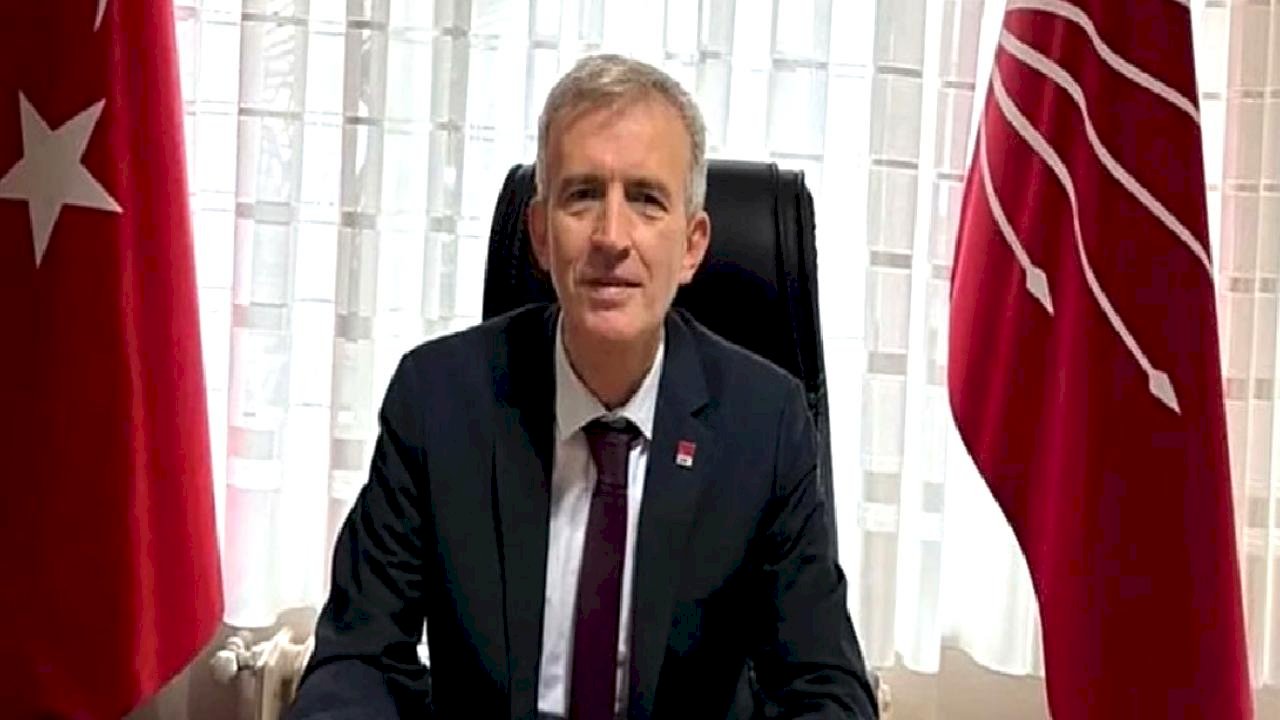 Balıkesir CHP'de rüşvet iddiaları: Altıeylül İlçe Başkanı Hakan Keskin görevden alındı