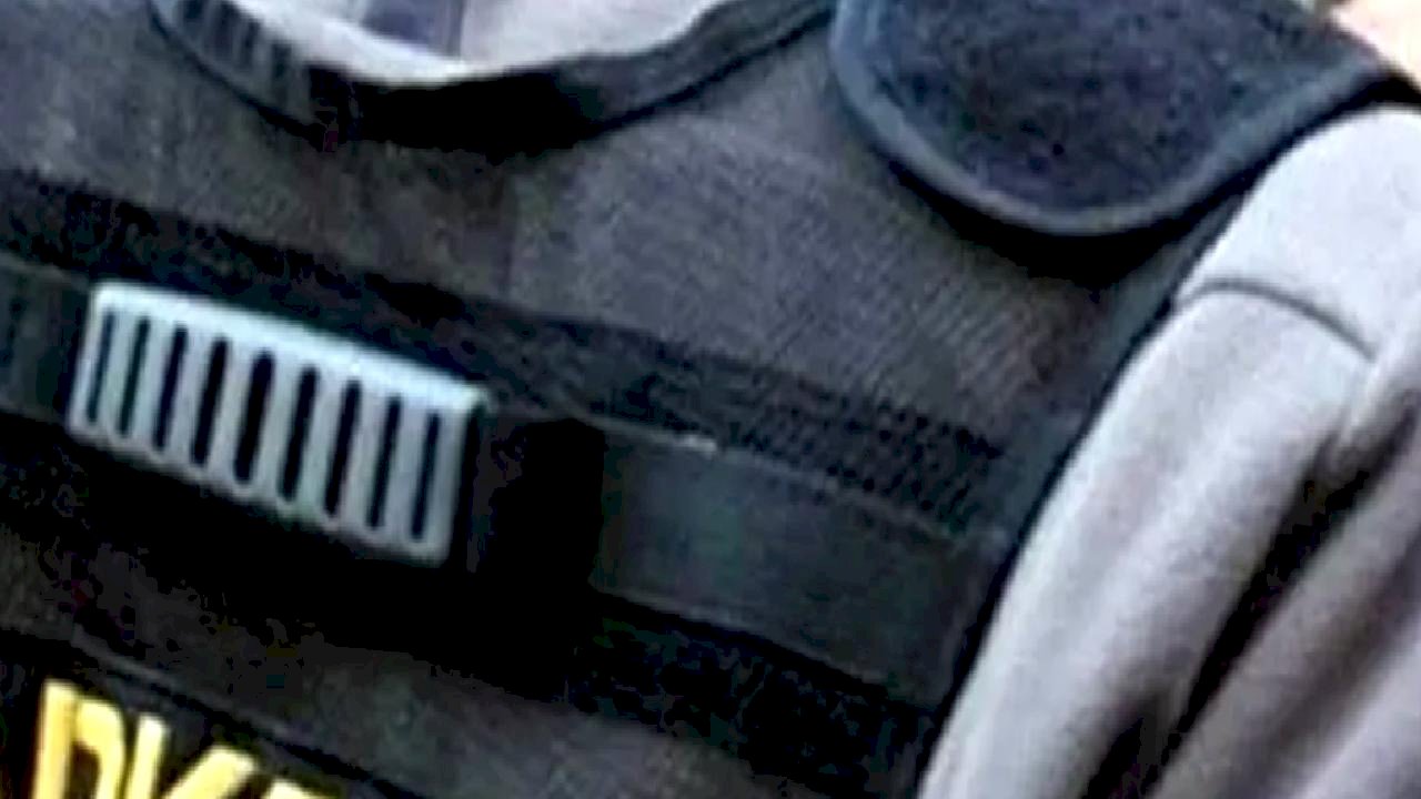 Başkentte NARKOGÜÇ Darbesi: Polis Kilolarca Uyuşturucuya Geçit Vermedi