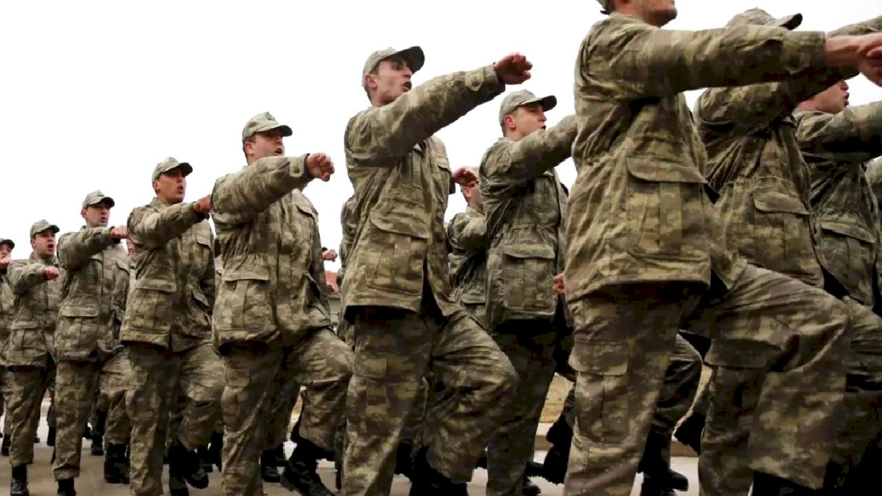 Bedelli askerlik ücretine rekor zam geliyor! Yeni ücret belli oldu