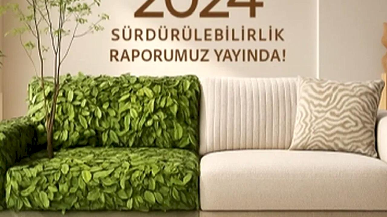 Bellona sürdürülebilirlik raporunu açıkladı