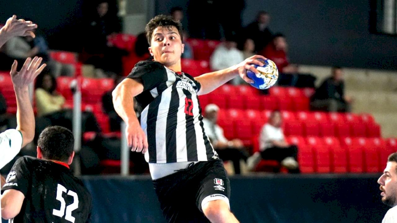 Beşiktaş, Giresunspor&#039;u mağlup etti