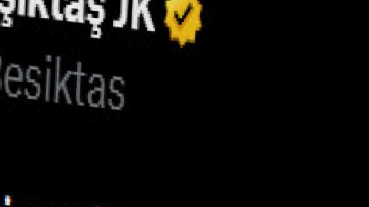 Beşiktaş'tan Galatasaray - Samsunspor maçında tartışılan pozisyona tepki!