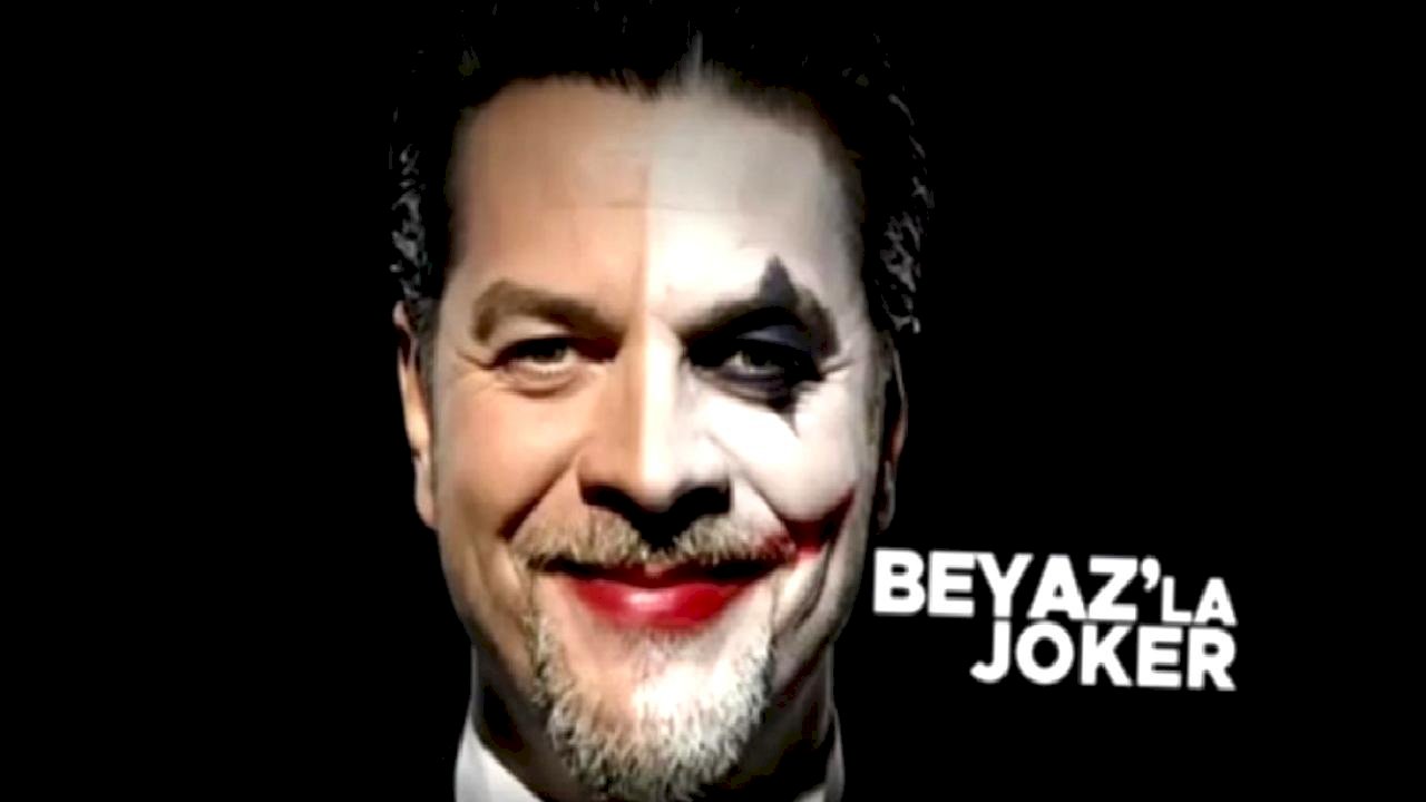 Beyaz'la Joker'in yayın tarihi açıklandı: İşte günü ve saati..