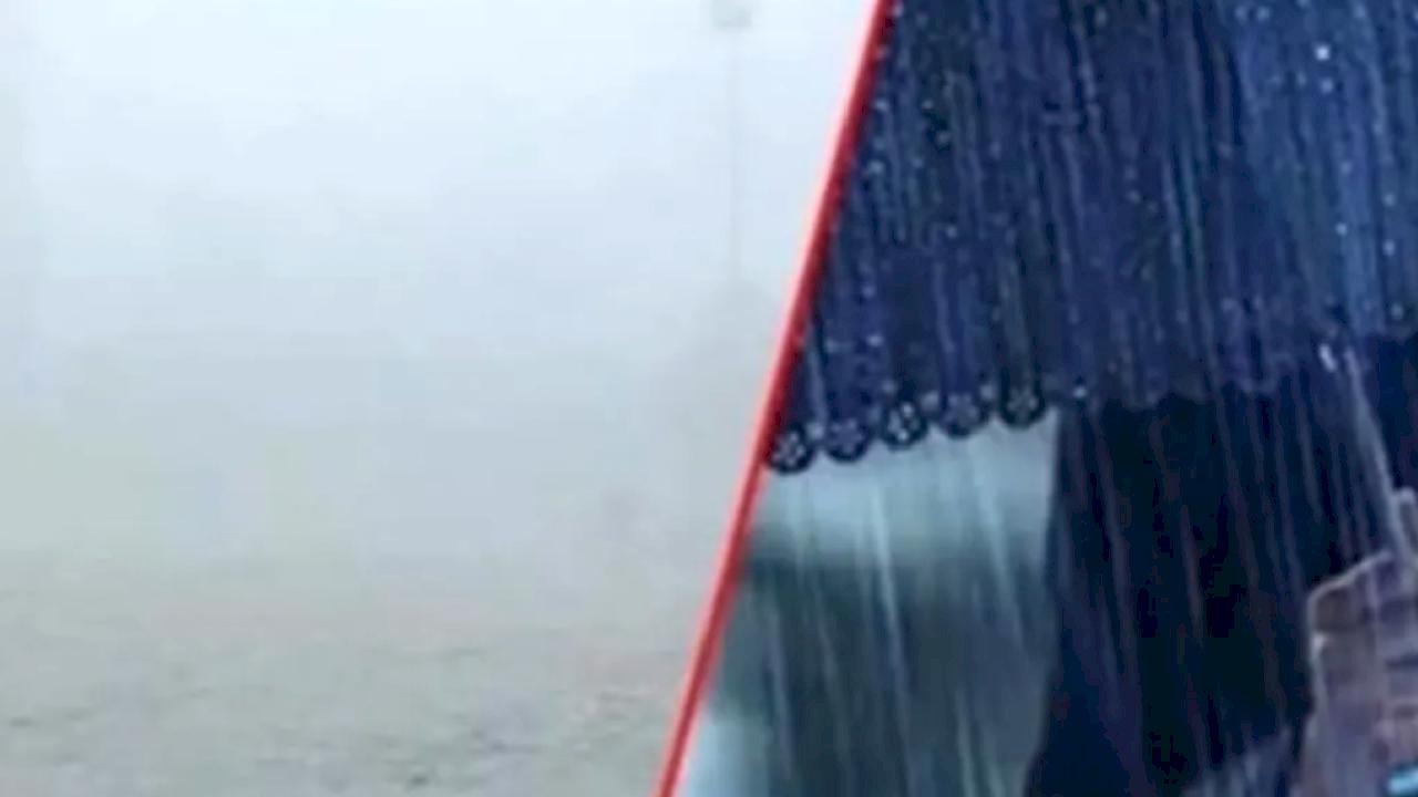 Birçok ilde yağış, iç ve doğuda sis bekleniyor