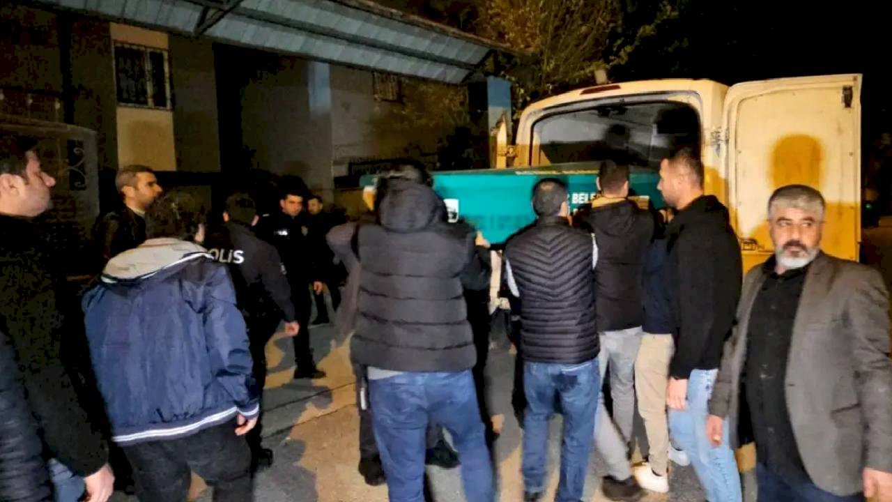 Biri engelli 2 çocuğunu silahla öldürdükten sonra intihar etti