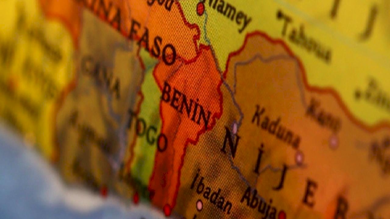 Birleşmiş Milletler, Benin&#039;deki darbe girişimini kınadı