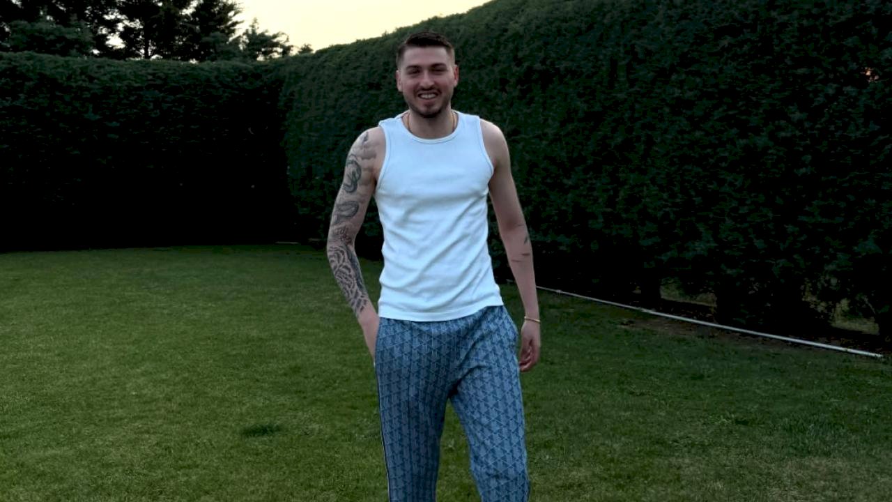 Blok3&#039;ten sevenlerini korkutan paylaşım! Kötü haberi sosyal medyadan verdi