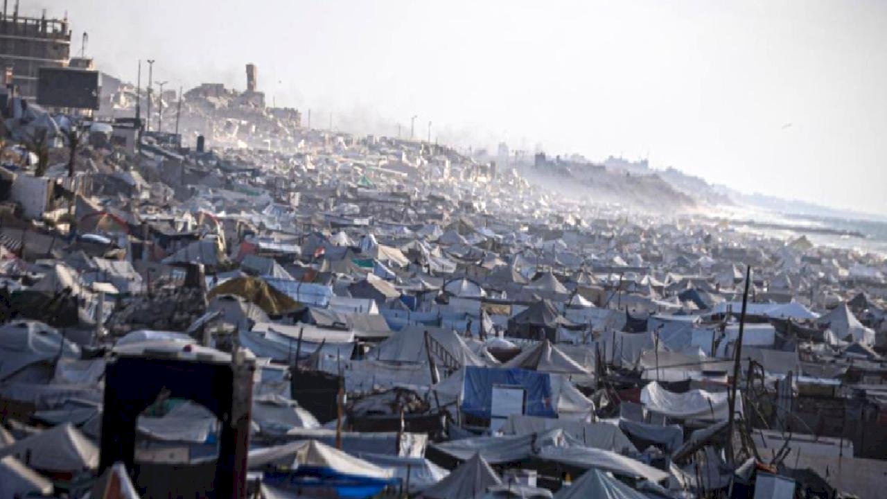 BM: Gazze'ye insani yardım kısıtlamalarını kaldırın