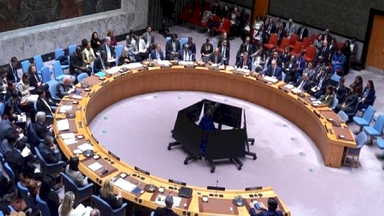 BMGK, İsrail'in Somaliland kararı nedeniyle acil toplantı düzenleyecek