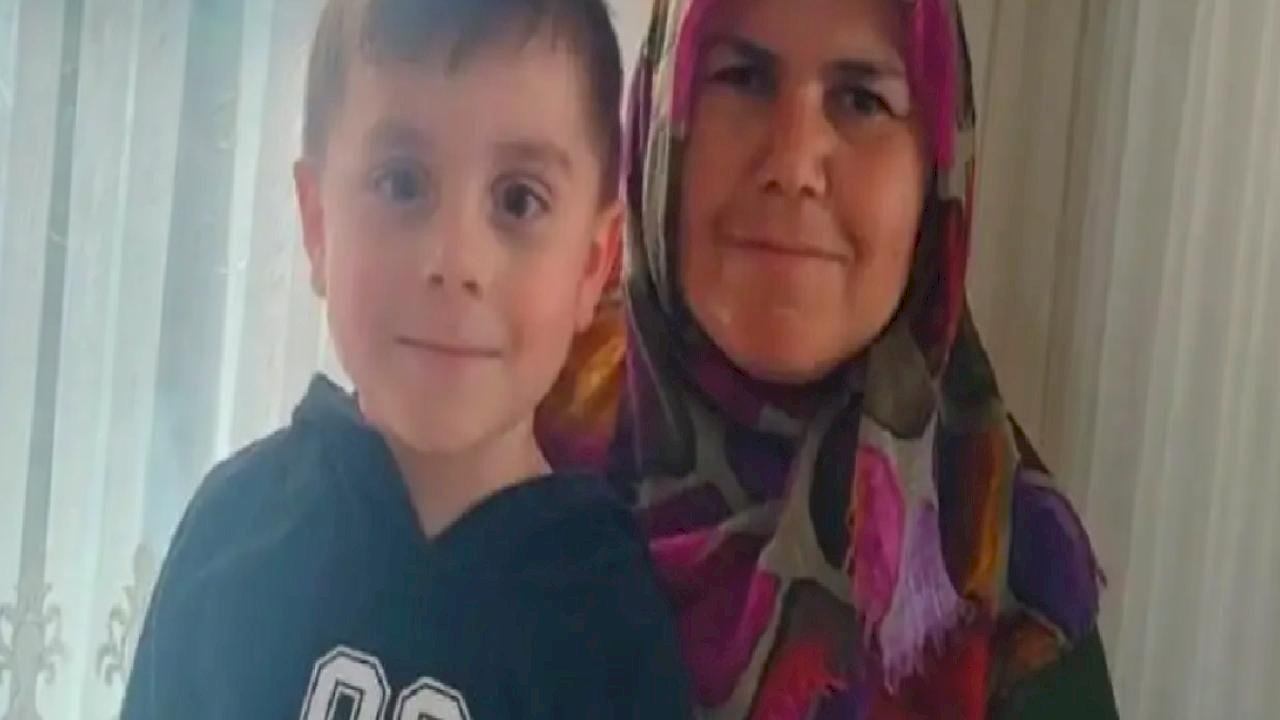 Bozkurt&#039;ta Anne ve Oğulun Ölüm Nedenleri Açıklandı