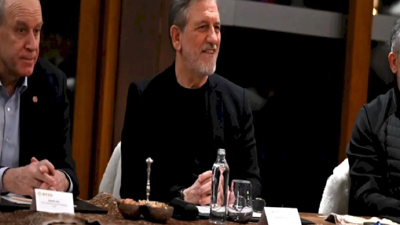 BTSO inşaat sektörünün geleceğini ortak akılla şekillendiriyor