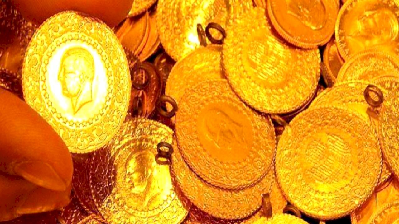 Bu hafta yatırım araçlarının performansı açıklandı! Altın lider oldu