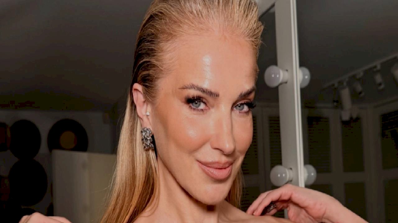 Burcu Esmersoy evliliğini anlattı: Allah yüzüme güldü